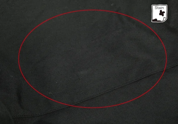 Jean Paul GAULTIER HOMME Cotton Basic Shirt K-133943_007