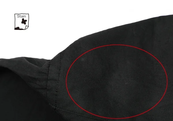 Jean Paul GAULTIER HOMME Cotton Basic Shirt K-133943_009