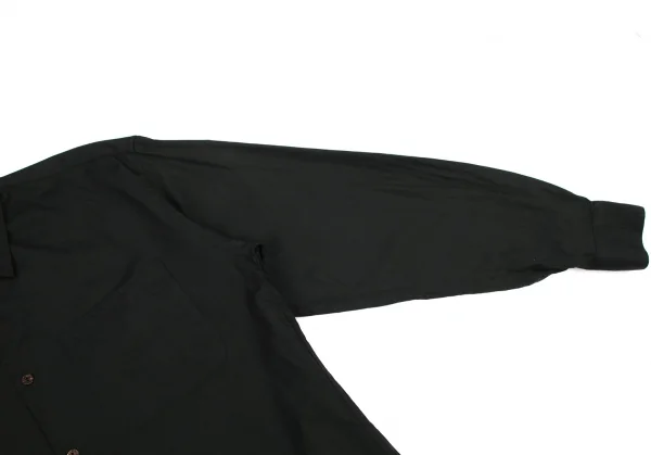 Jean Paul GAULTIER HOMME Cotton Basic Shirt K-133943_011