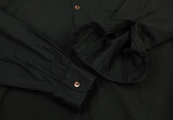 Jean Paul GAULTIER HOMME Cotton Basic Shirt K-133943_012