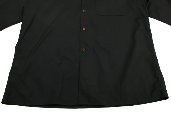 Jean Paul GAULTIER HOMME Cotton Basic Shirt K-133943_013