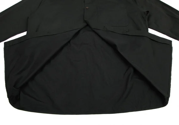 Jean Paul GAULTIER HOMME Cotton Basic Shirt K-133943_014