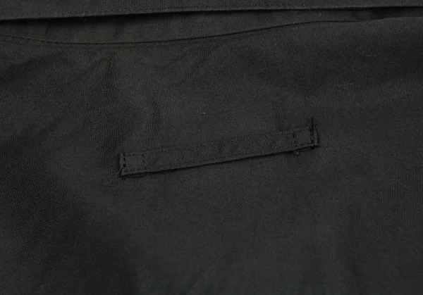 Jean Paul GAULTIER HOMME Cotton Basic Shirt K-133943_017