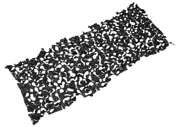 MARIA CALDERARA Cutting Design Stole K-133966_002