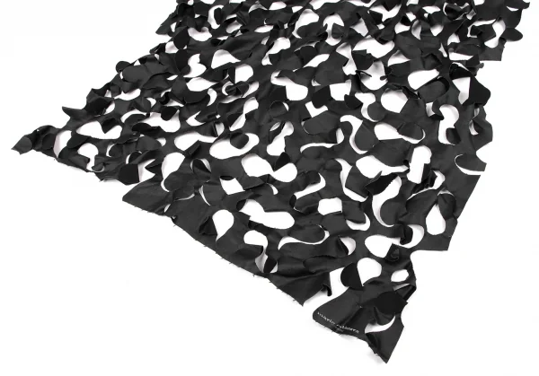 MARIA CALDERARA Cutting Design Stole K-133966_003