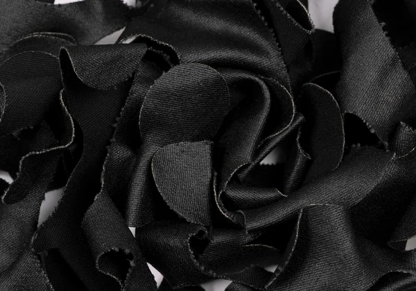 MARIA CALDERARA Cutting Design Stole K-133966_004