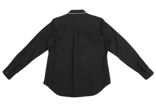 ノアール ケイ ニノミヤnoir kei ninomiya ホログラムスタッズ