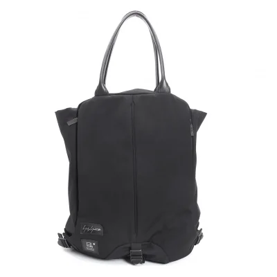 Yohji Yamamoto POUR HOMME×UN METRE PRODUCTIONS Tote Bag