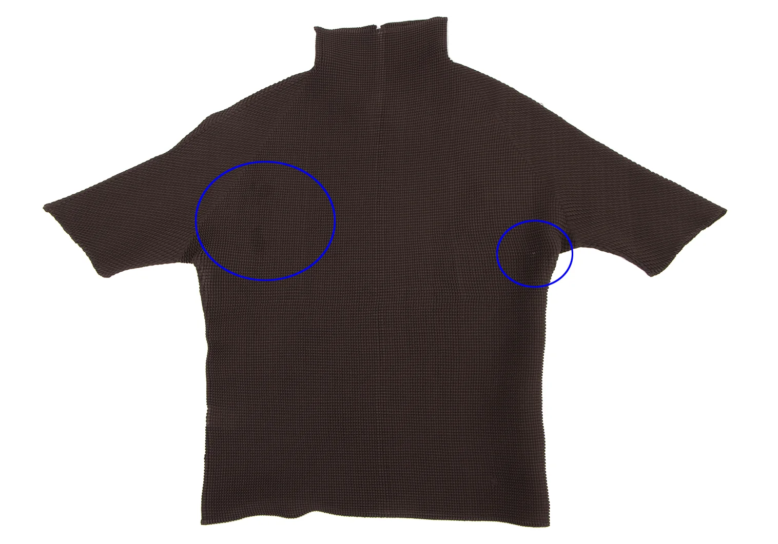 PLEATS PLEASE ISSEY MIYAKE BASIC 3 Tシャツ PLEATS PLEASE ISSEY MIYAKE – tagged 