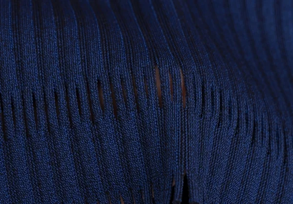 PLEATS PLEASE A-POC INSIDE Fringe Cutting T Shirt K-134003_011