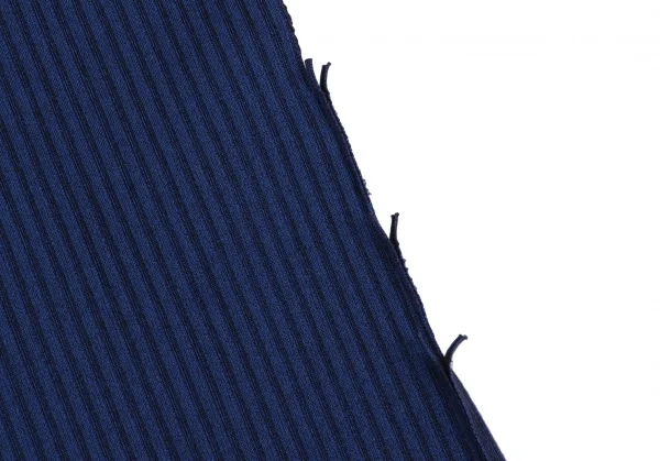 PLEATS PLEASE A-POC INSIDE Fringe Cutting T Shirt K-134003_007