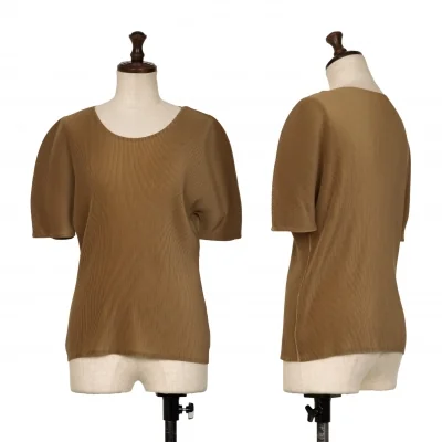 PLEATS PLEASE T Shirt