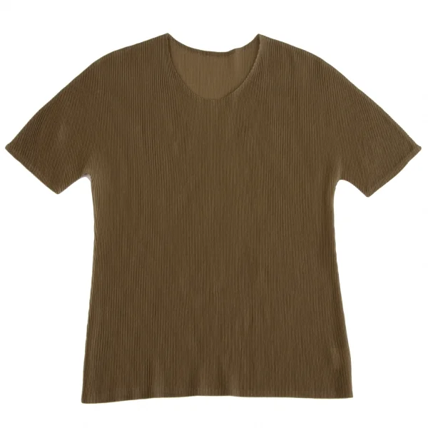 PLEATS PLEASE T Shirt K-134004_002