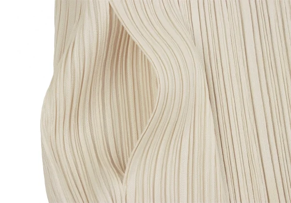 PLEATS PLEASE Pleated Jacket K-134018_010