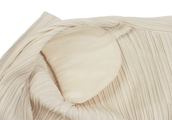 PLEATS PLEASE Pleated Jacket K-134018_013