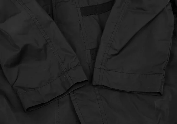 ISSEY MIYAKE MEN Taped Poly Jacket K-134067_008