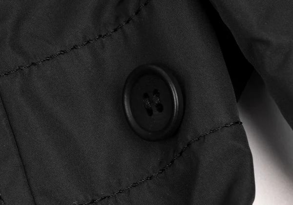 ISSEY MIYAKE MEN Taped Poly Jacket K-134067_013