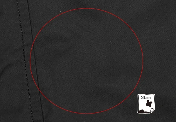 ISSEY MIYAKE MEN Taped Poly Jacket K-134067_018