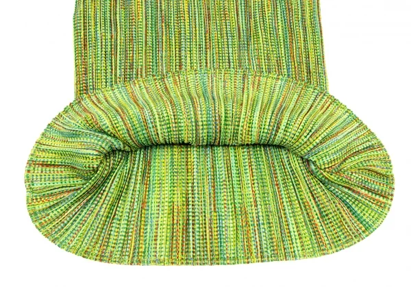 プリーツプリーズPLEATS PLEASE マルチチェックプリーツ