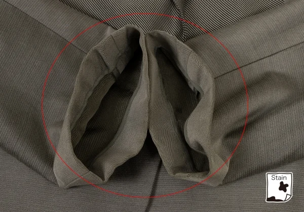 イッセイミヤケ エーポックISSEY MIYAKE A-POC 混紡織り替えテーラード