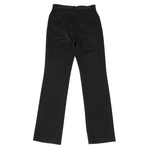 ISSEY MIYAKE Poly Tapered Pants K-134187_012