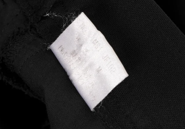 ISSEY MIYAKE Poly Tapered Pants K-134187_017