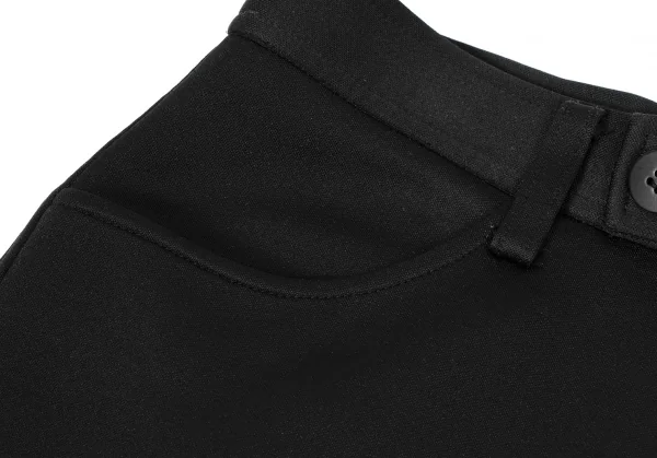 ISSEY MIYAKE Poly Tapered Pants K-134187_007
