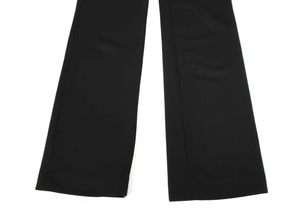 ISSEY MIYAKE Poly Tapered Pants K-134187_008