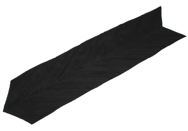 ISSEY MIYAKE Pleated Down Stole K-134209_002