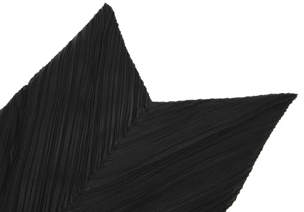 ISSEY MIYAKE Pleated Down Stole K-134209_004