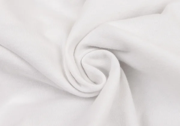 コムコム コムデギャルソンCOMME des GARCONS Geraldo de Barrosプリント切替Tシャツ 白SS K-134211_016