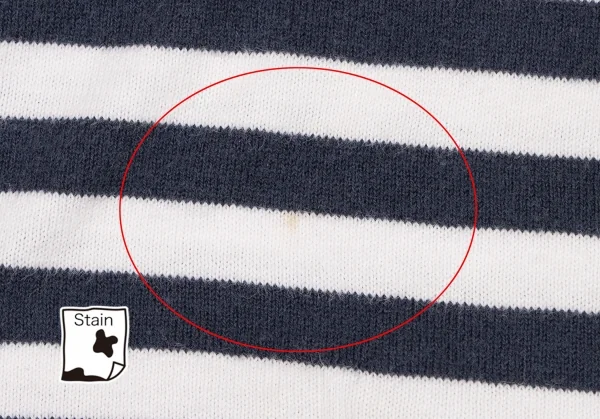 コムコム コムデギャルソンCOMME des GARCONS Geraldo de Barrosプリント切替Tシャツ 白SS K-134211_009