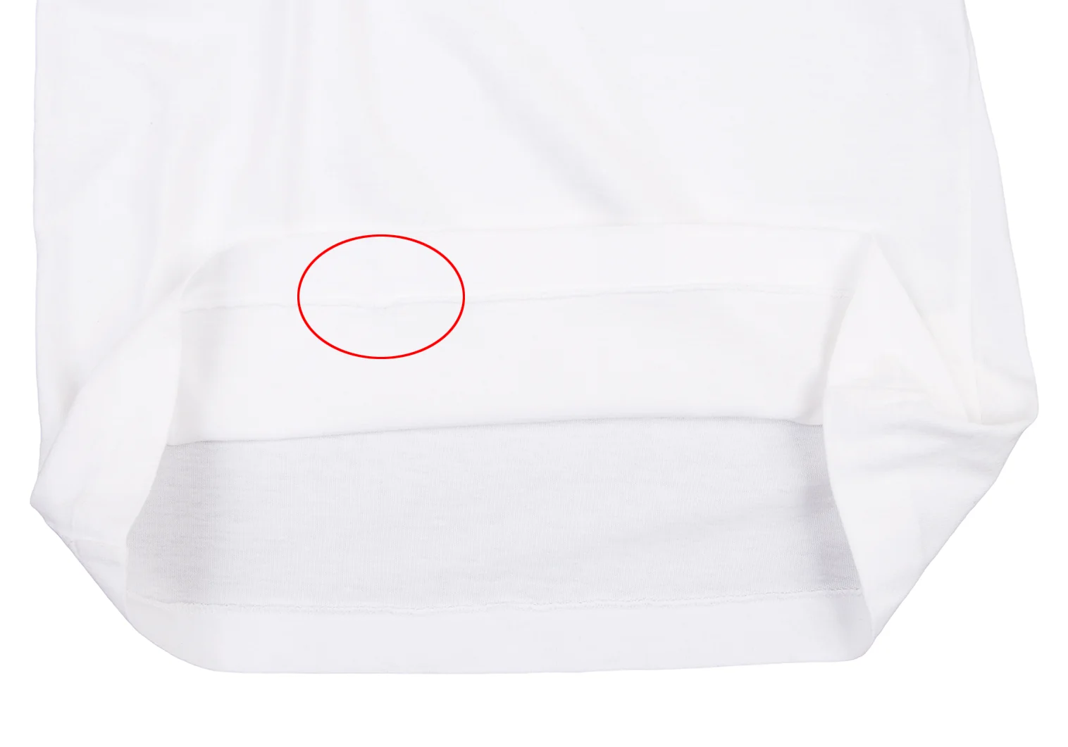 PLAY COMME des GARCONS Logo Printed T Shirt White S | PLAYFUL