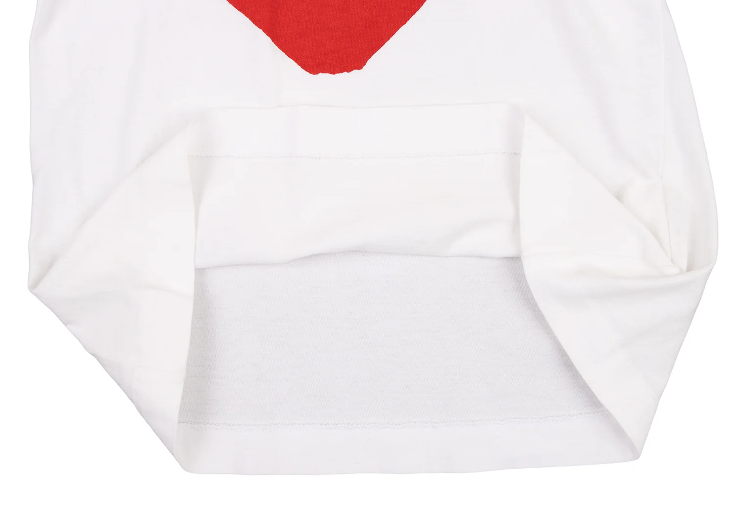 【PLAY COMME des GARCONS】ビッグアイプリントTシャツ プレイ コムデギャルソンPLAY COMME des GARCONS ビッグアイ