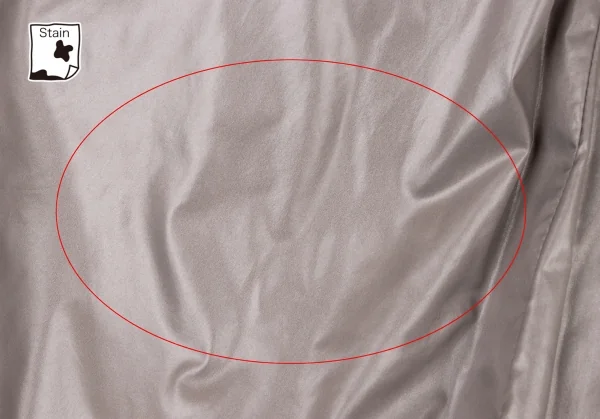 デュベティカDUVETICA ACE アチェダウンコート 黒紫38 K-134225_015