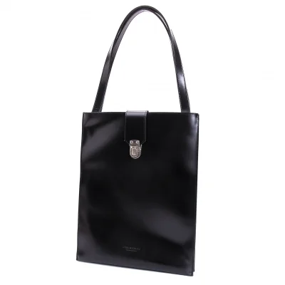 JUNYA WATANABE COMME des GARCONS Leather Tote Bag