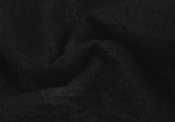 Yohji Yamamoto FEMME Stripe Wool Belted Pants K-134284_013