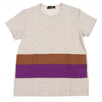 tricot COMME des GARÇONS ・切り替えジャケット tricot COMME des GARSONS トリココムデギャルソン ジャケット