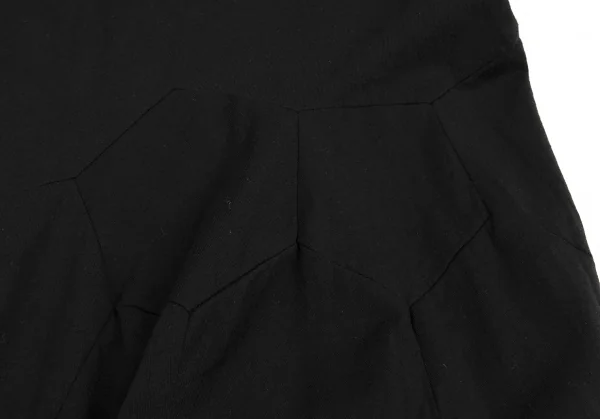 COMME des GARCONS Cotton Hexagon Switching T Shirt K-134309_007