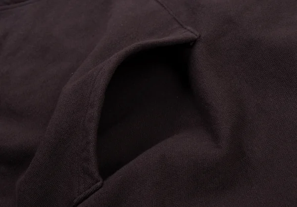 COMME des GARCONS HOMME Logo Printed Hoodie K-134383_013