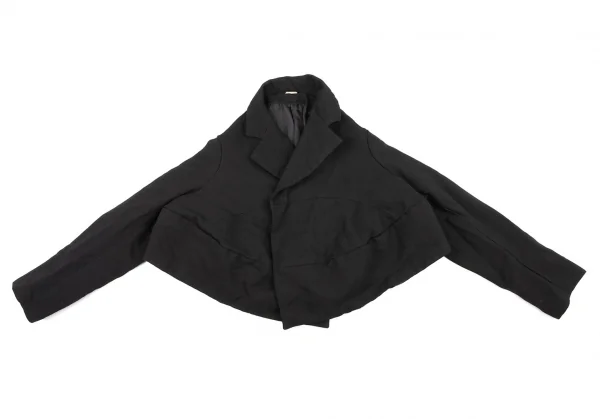 ブラックコムデギャルソンBLACK COMME des GARCONSエステル