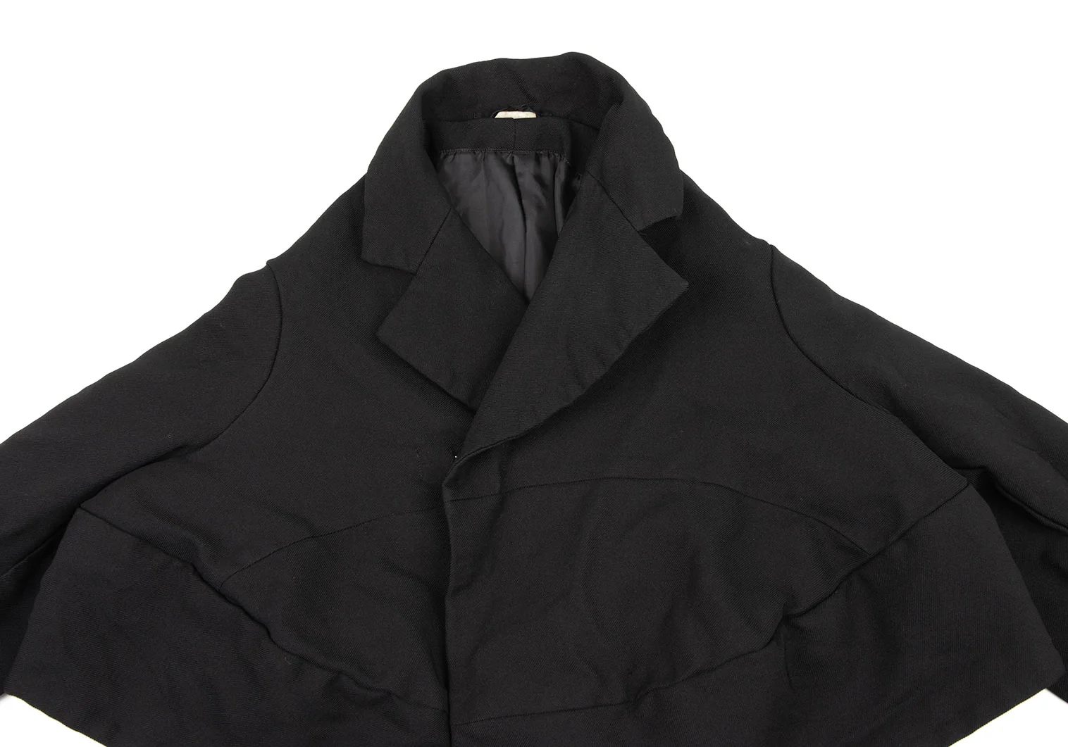 優れた品質 コムデギャルソンCOMME des 製品染めエステル切替 GARCONS ジャケット・アウター