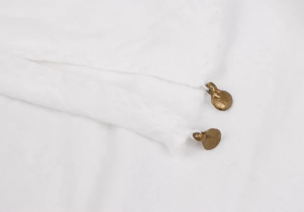 45R Charm Decoration Cutting Cotton T Shirt K-134406_007