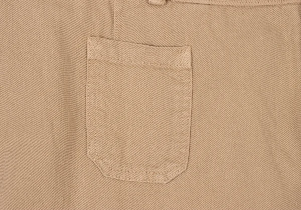 45rpm 45R Cotton High Waist Back Tuck Skirt K-134413_007