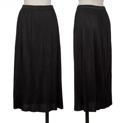 PLEATS PLEASE Skirt