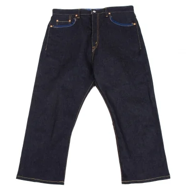 JUNYA WATANABE MAN COMME des GARCONS Cropped Jeans