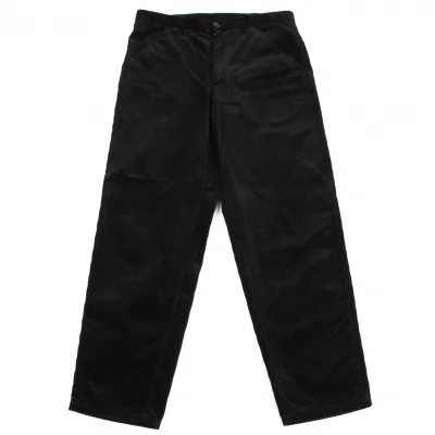 COMME des GARCONS SHIRT Corduroy Tapered Pants