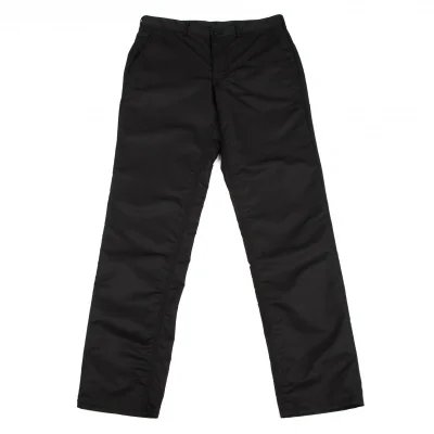 COMME des GARCONS HOMME PLUS Poly Puckering Pants