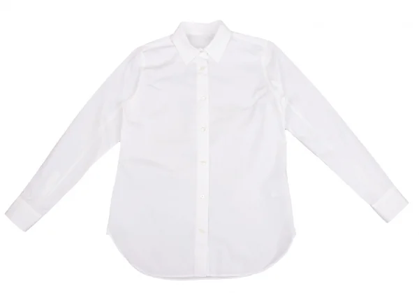 YOSHIE INABA L'EQUIPE Cotton Basic Long Sleeve Shirt K-134517_002