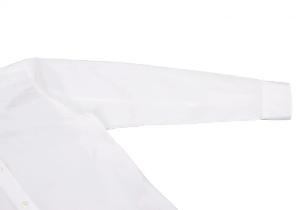 YOSHIE INABA L'EQUIPE Cotton Basic Long Sleeve Shirt K-134517_007